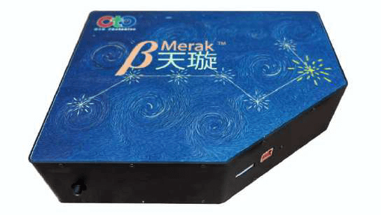 天璇-Merak