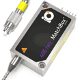 405 nm Laser Item Code: 0405L-13A-NI-PT-NF——Diode SM fiber