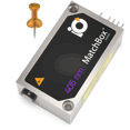 405 nm Laser Item Code: 0405L-11A-NI-NT-NF——Diode Free-space