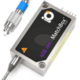 405 nm Laser Item Code: 0405L-15A-NI-PT-NF——Diode PM fiber