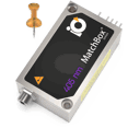 405 nm Laser Item Code: 0405L-16A-NI-NT-NF —— Diode SMA port