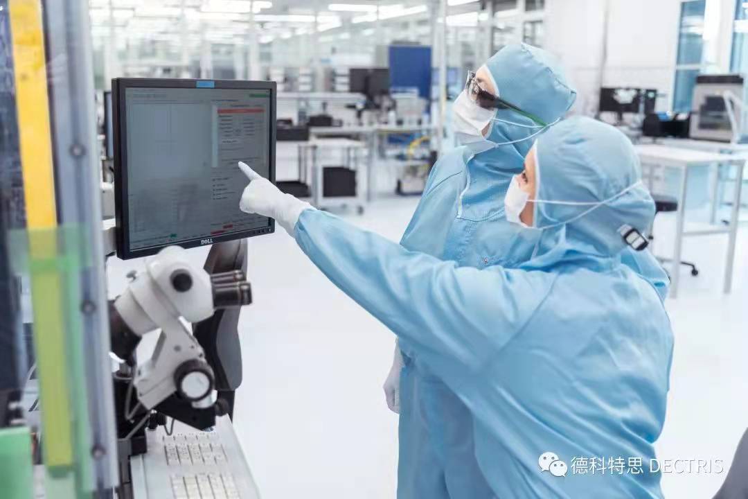 PILATUS模块的累计生产量超过一万个