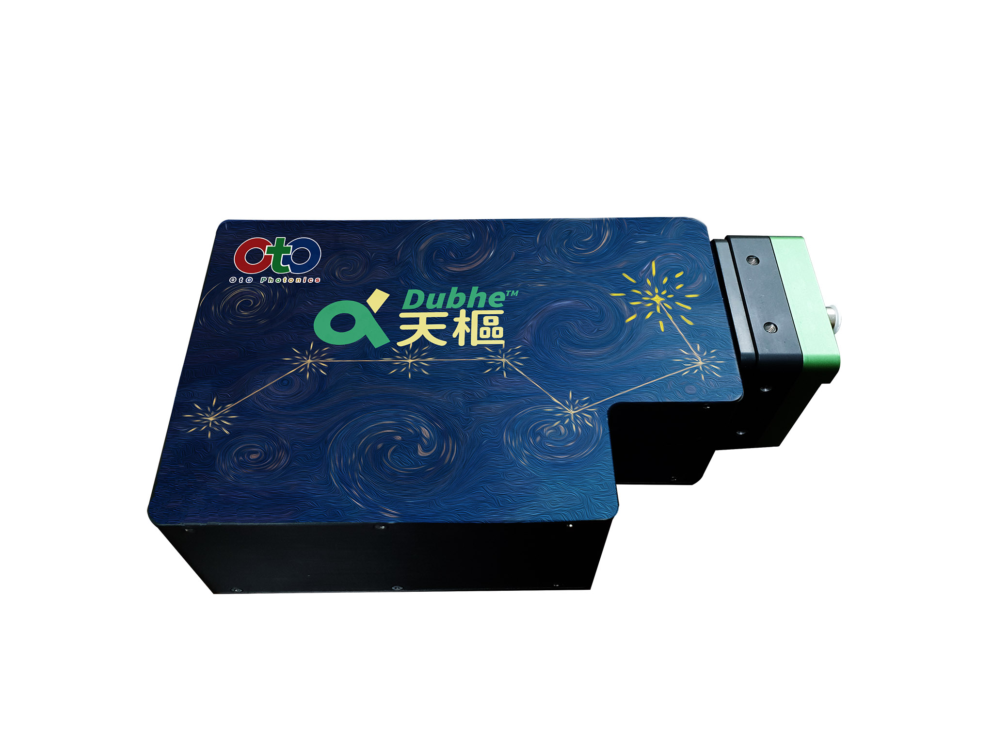 天枢系列-Dubhe Series