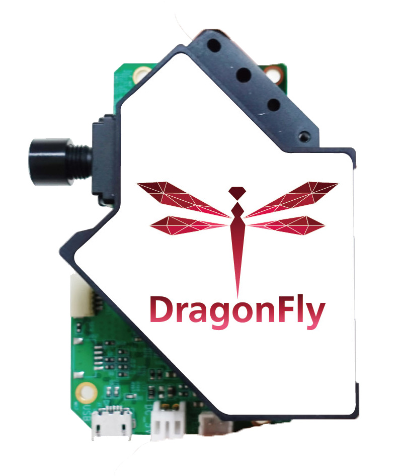 蜻蜓系列-Dragonfly